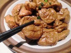 -徽韵人家·传承正宗徽菜(牡丹园店)