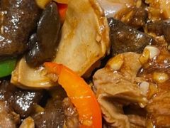 -高玛纳驴肉火烧(河间总店)