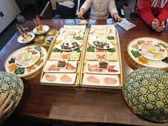 -芸南道·过桥米线(昆明老街旗舰店)