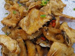 -寻味顺德·南记酒家·传统顺德菜·鱼生(广源路店)