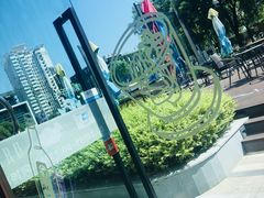 -MARU玛露音乐餐厅(大学路店)