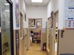 -艺塔木美学教育(和达校区)