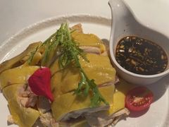 -荷塘秋月·本帮江浙菜(国权路店)