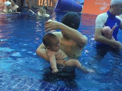 -ABC Swim亲子游泳俱乐部(河西店)