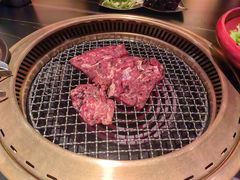 安格斯松露护心肉-厚贞日式烤肉(浦东汇智店)