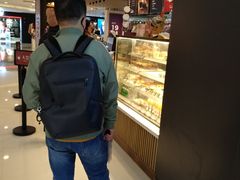 大堂-COSTA COFFEE(恒基名人购物中心店)