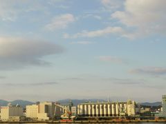 -福冈国际邮轮码头