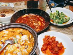 -金佬馆·川菜(芜湖繁昌华亿店)