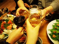 -王鼎精致料理铁板烧(世博源店)