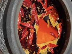 -郑记·古法黑砂锅串串(龙泉店)