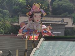 -华清宫景区