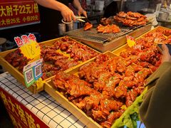 -大学城夜市大排档(凤栖路店)