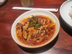 想吃口水鸡-外婆家(西溪印象城店)