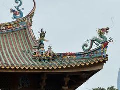 -南普陀寺