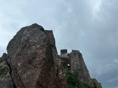 -七仙岭温泉国家森林公园