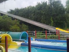 -上海玛雅海滩水公园