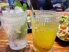 -墨纪Mojí墨西哥餐厅(官舍店)
