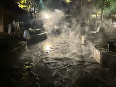 -三江森林温泉度假区