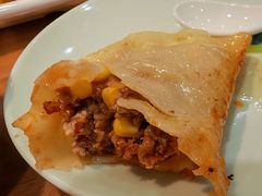 -春水锅贴·传统鲁菜(大明湖店)