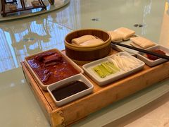 -御仙都北京菜馆·烤鸭店(双井店)