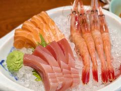 -九井澤精致料理(金茂店)