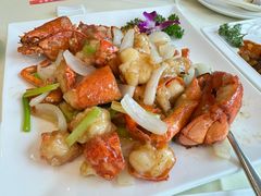 -兴悦酒家(保利克洛维店)