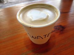 -WATER CAFE(广厦店)