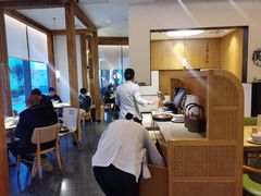 大堂-湘拾(壹方北馆店)
