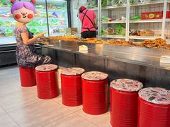 -大姐麻辣烫(莲宝中路店)