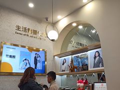 -海马体照相馆(上海宝山万达广场店)