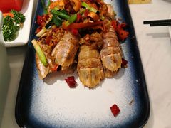 -避风塘(江桥万达店)