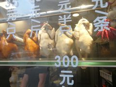 -老廣食堂(区庄店)