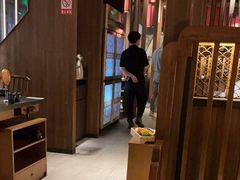 -湊湊火锅·茶憩(世博大道店)