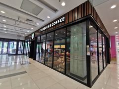 门面-星巴克臻选(北京太阳宫凯德店)
