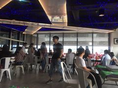 -CIAO·团建聚餐·生日派对轰趴馆(福田店)