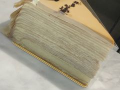 -爱上甜蜜蜜(田盛街店)
