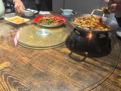 -冯大腕江湖川菜馆(后沙峪店)