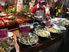 -79号渔船海鲜饭店(华强北店)