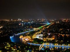 -扬州古运河