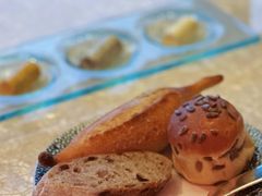 -广州四季酒店·佰鲜汇·现代法餐