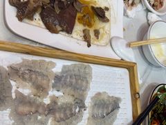 -官塘锋记鱼生·生腌·砂锅粥(牌坊街店)