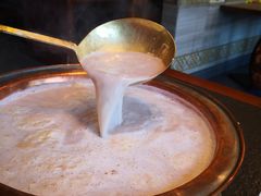 -诺敏塔拉奶茶-布里亚特包子-手把肉(锦都会店)