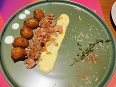 -HELLO MUSAE 拾光缪斯餐厅·纯正希腊风味(苏州中心店)