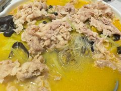 -鹿港小镇(悠唐店)