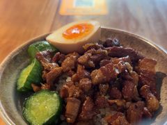 -岛风·台食小馆 ISLAND BISTRO(烟台山店)