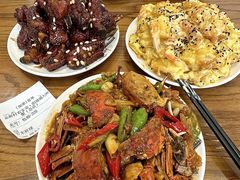 -品鲜村农家菜·阳澄湖大闸蟹(总店)