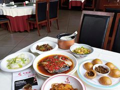 -毛家湾饭店·品牌湘菜(海印店)
