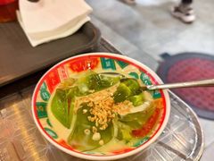 -孖记茶档·热腾茶餐(荔湾领展广场店)