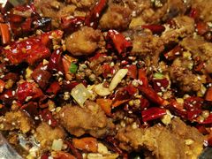 -布衣草棚风格餐厅