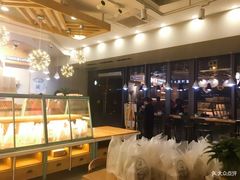 -爸爸糖吐司面包(扬州宝龙广场店)
